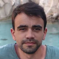 Photo of Florian Valeye